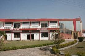 Guru Ravidas Ayurved University Hoshiarpur Campus View photo 2